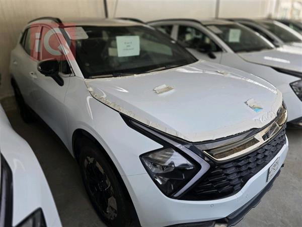 کیا سپۆرتاج 2026  بۆ فرۆشتن لە عێراق -  بەغداد